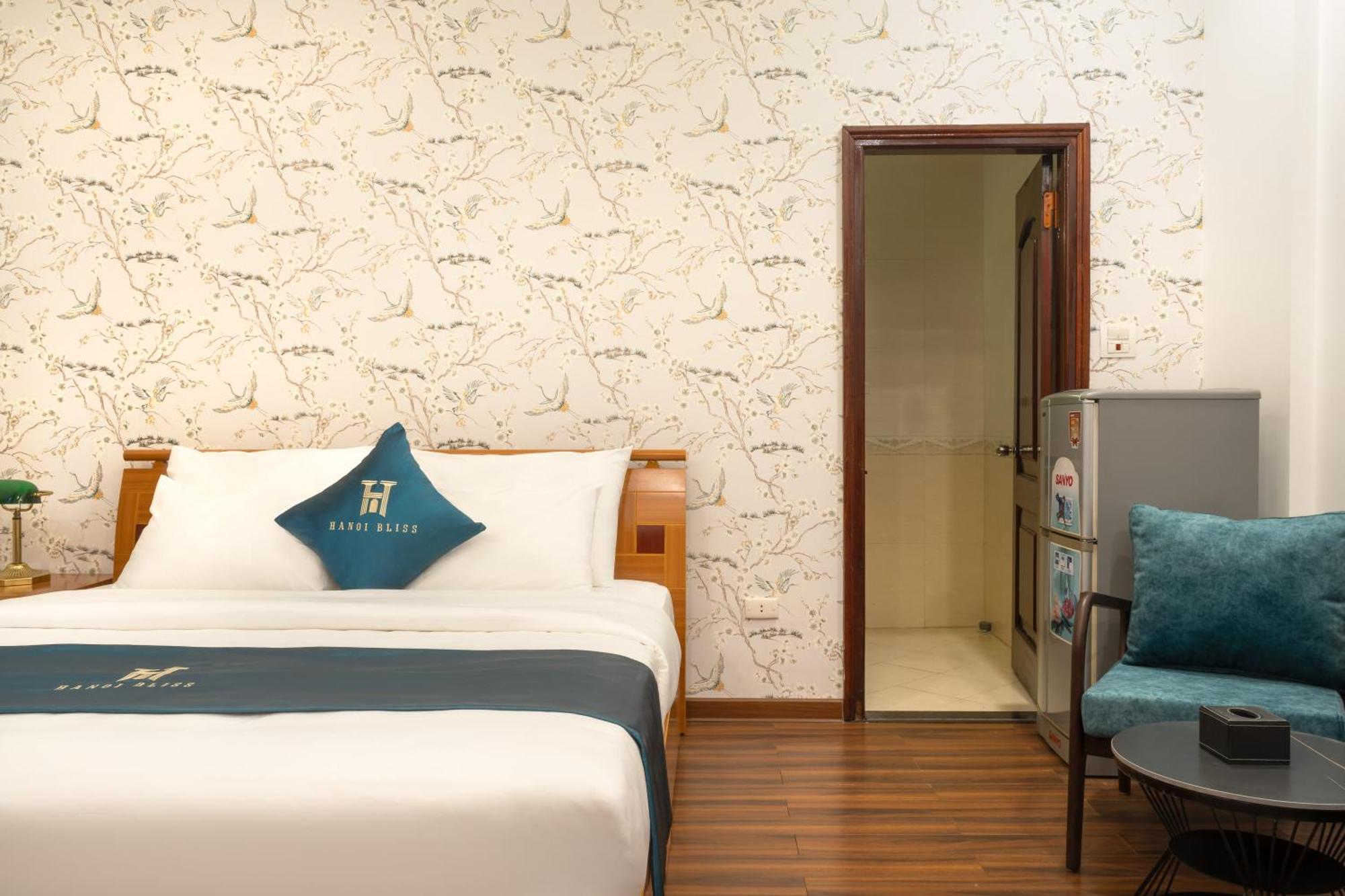 Bliss Mai Hac De Căn hộ Hà Nội