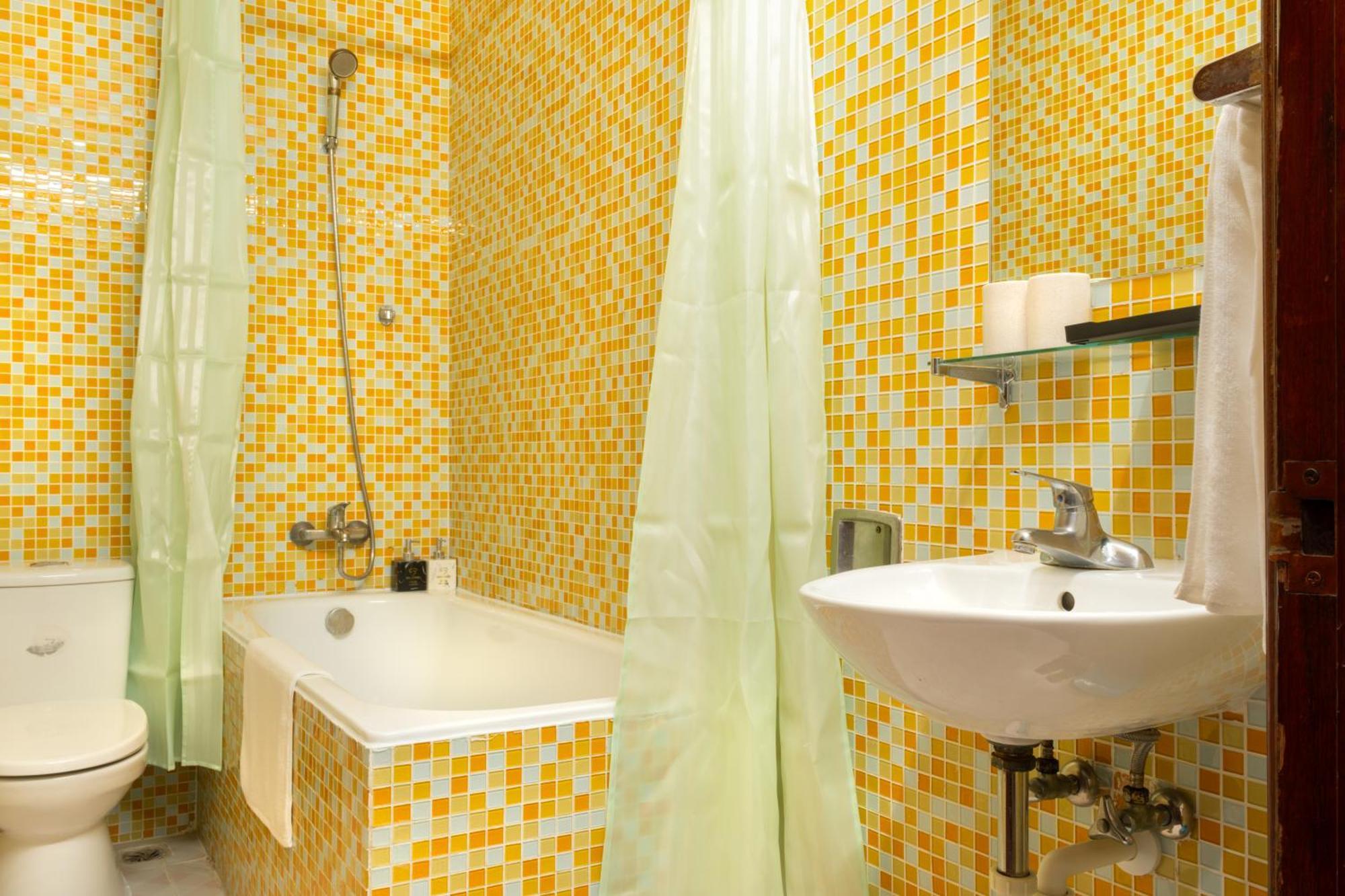 Bliss Mai Hac De Căn hộ Hà Nội