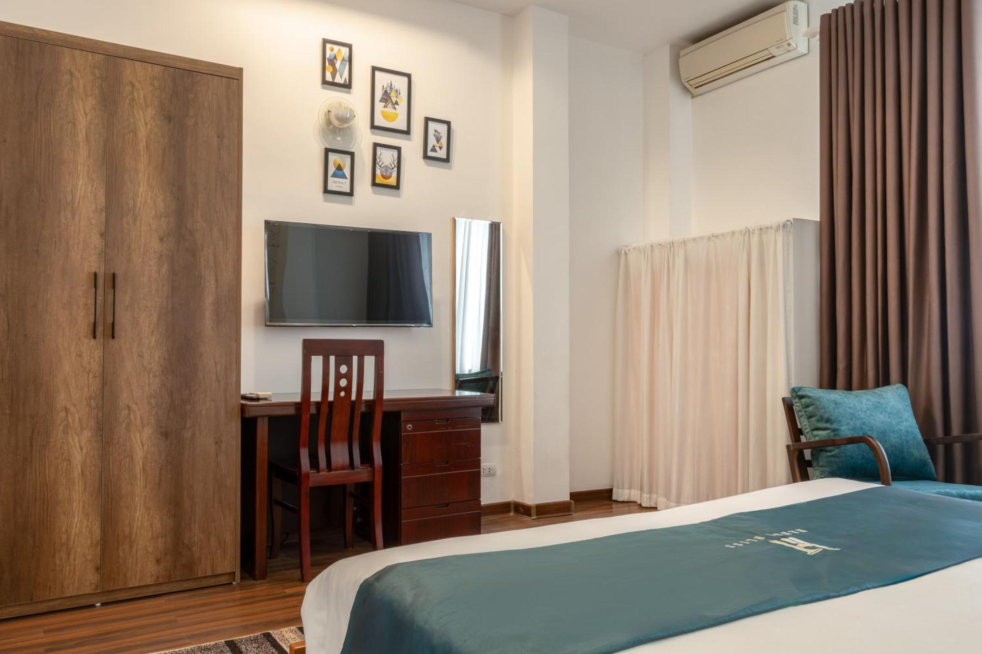 Bliss Mai Hac De Căn hộ Hà Nội