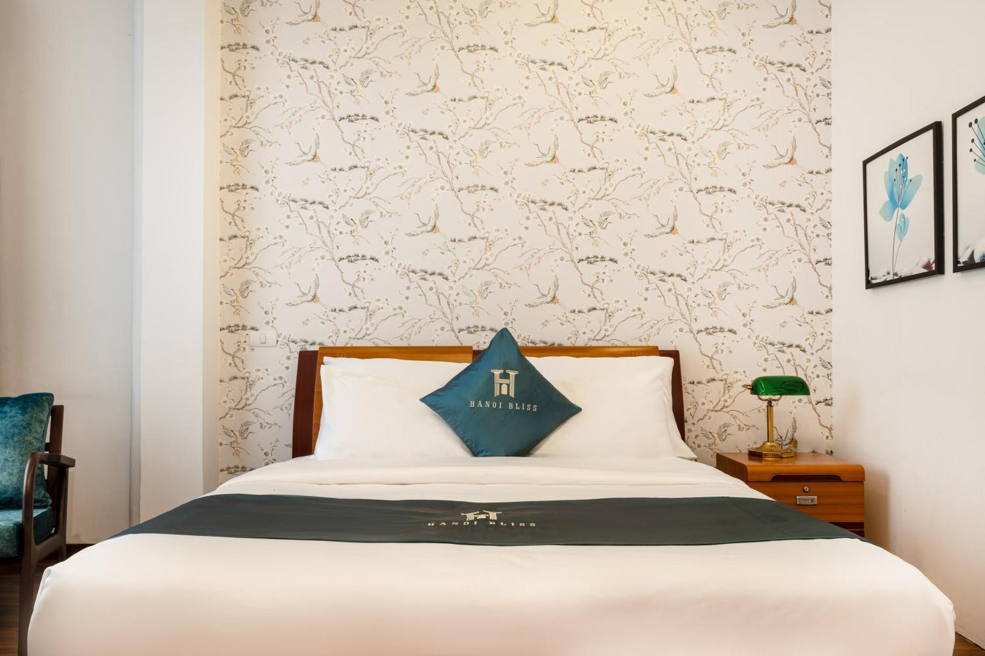 Bliss Mai Hac De Căn hộ Hà Nội