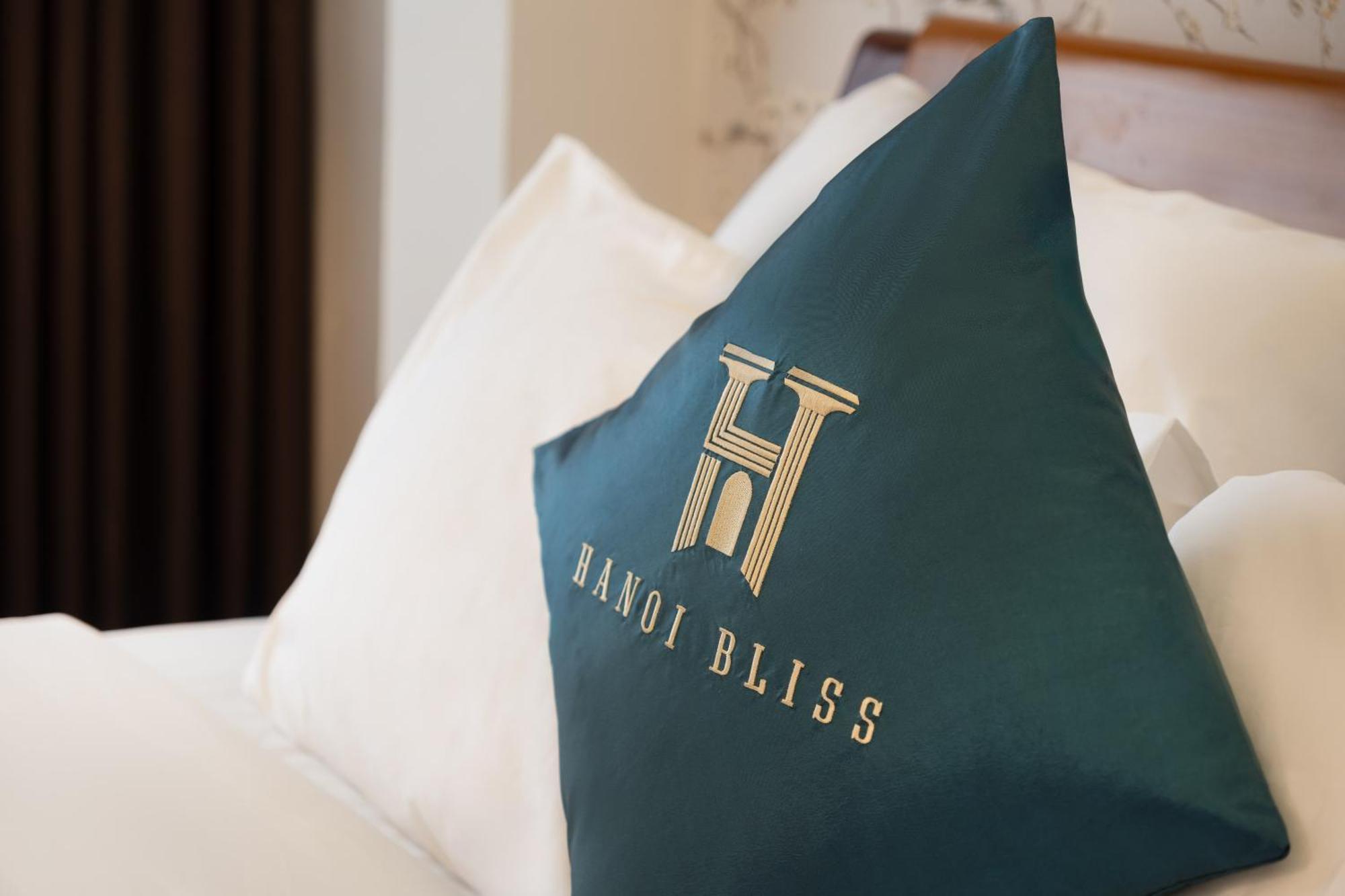 Căn hộ Bliss Mai Hac De