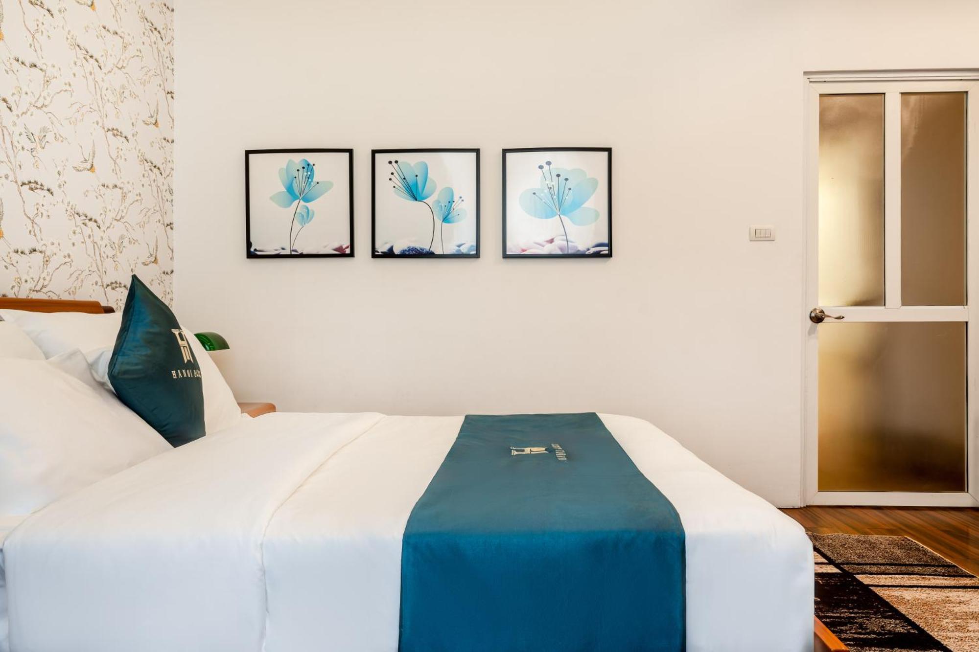 Bliss Mai Hac De Căn hộ Hà Nội