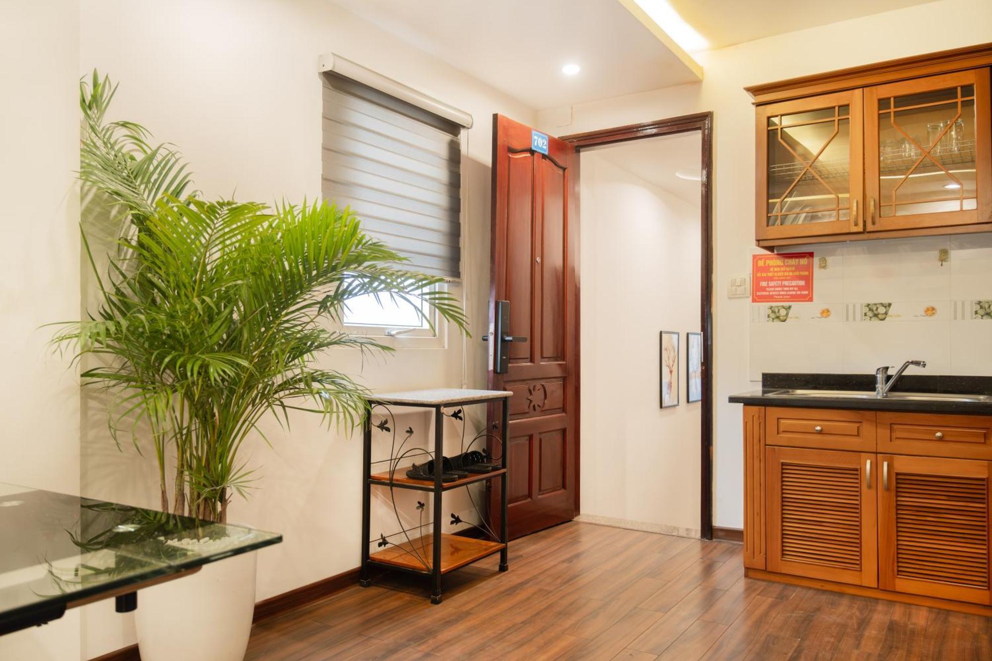 Bliss Mai Hac De Hà Nội