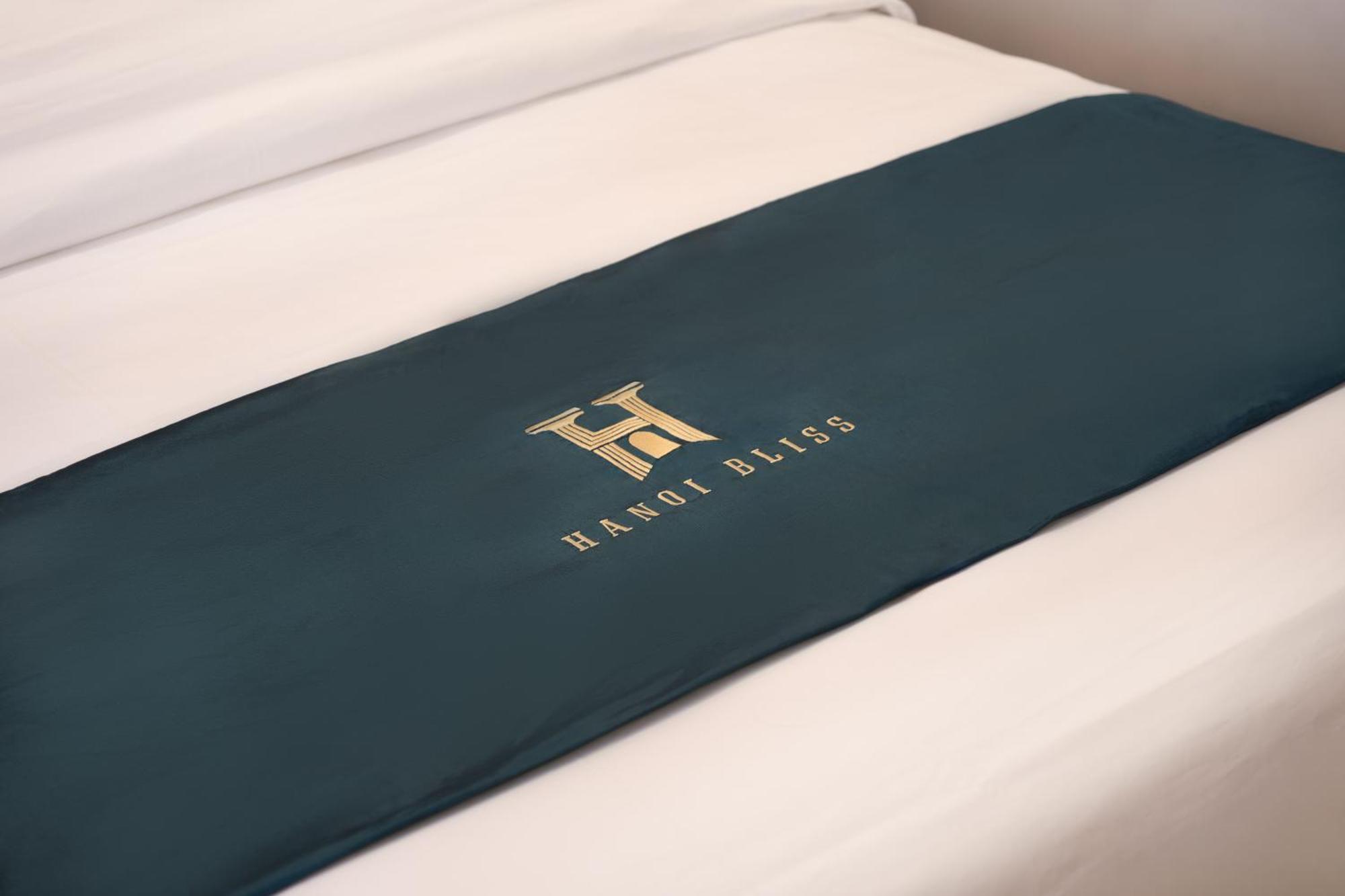Bliss Mai Hac De Căn hộ